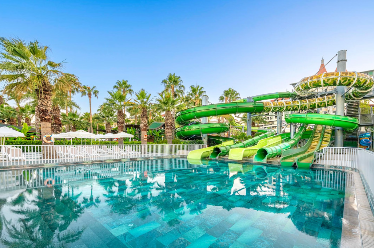 Aquapark