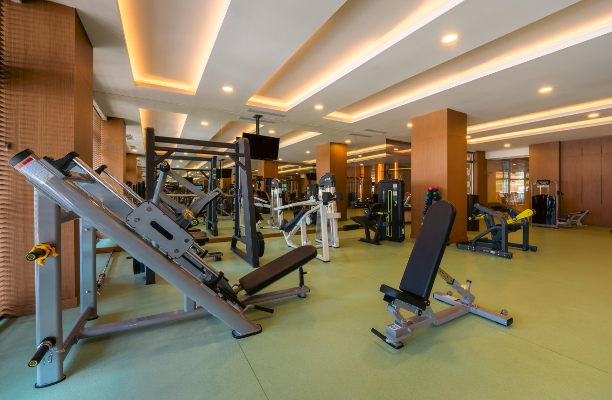 Spor & Fitness