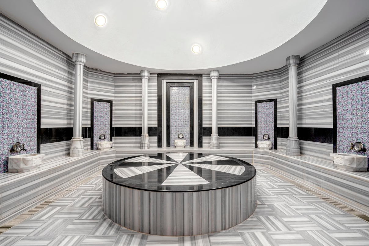 Hamam