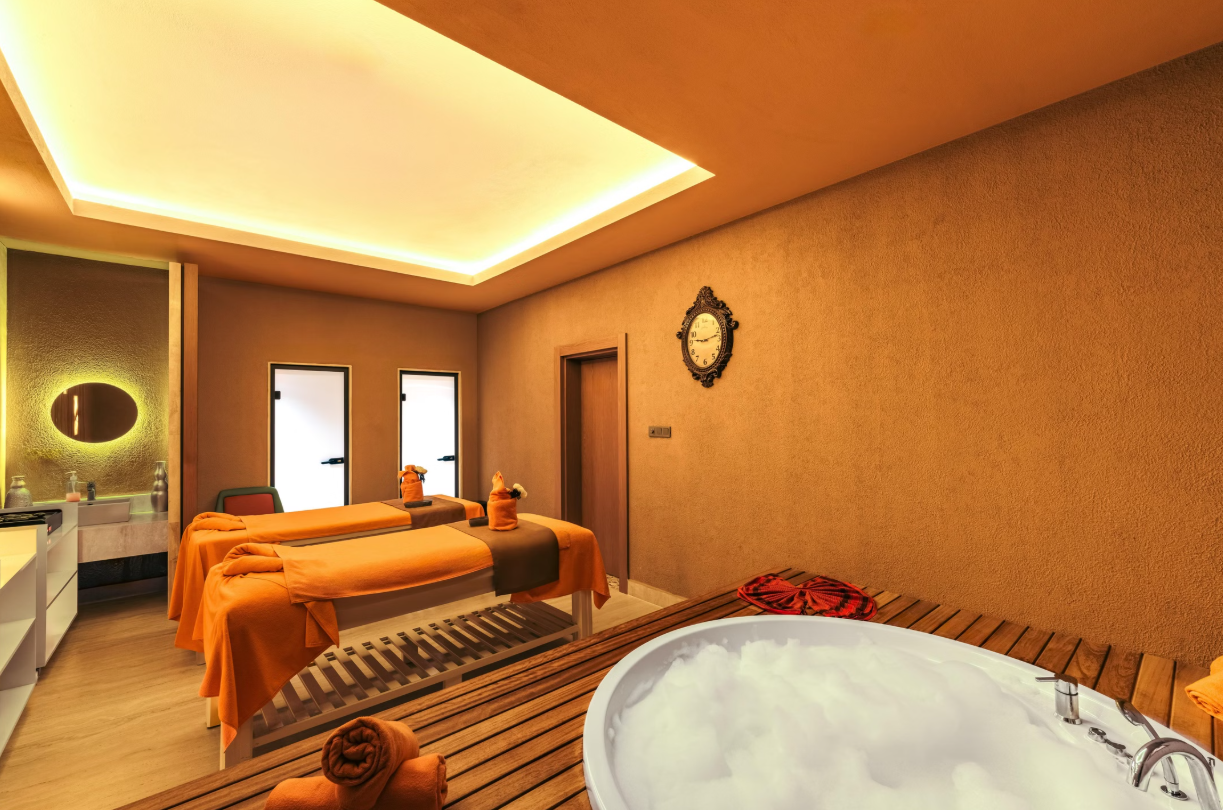 Spa