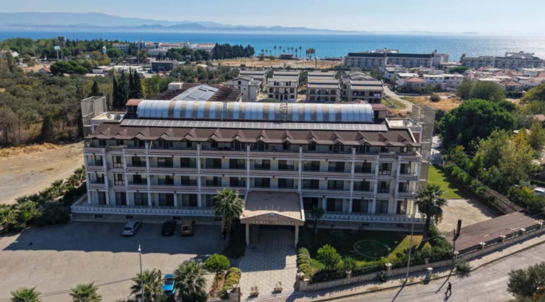 Genel Görünüm 1