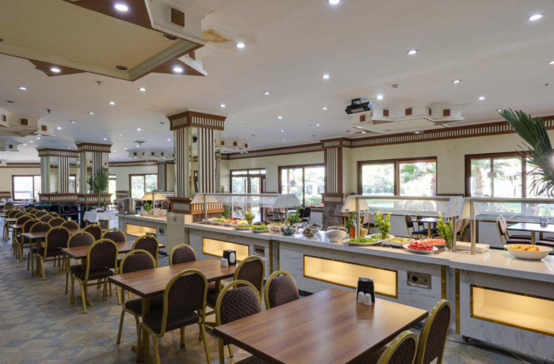 Resturant 2