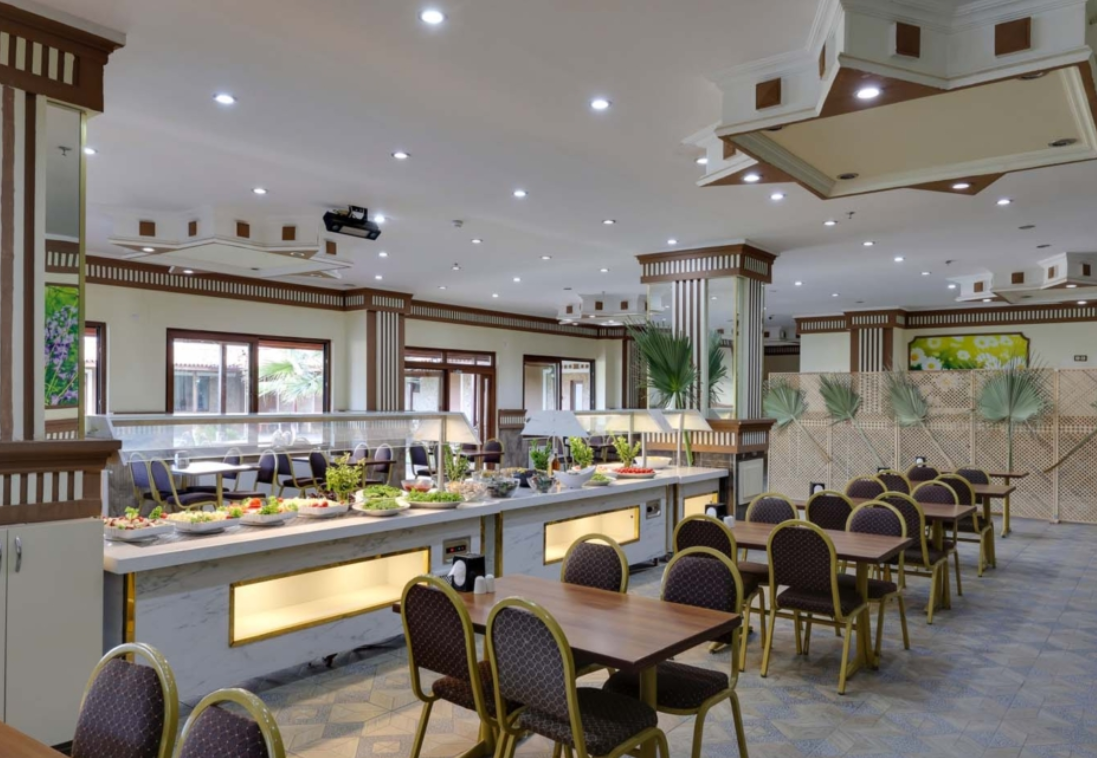 Resturant 1