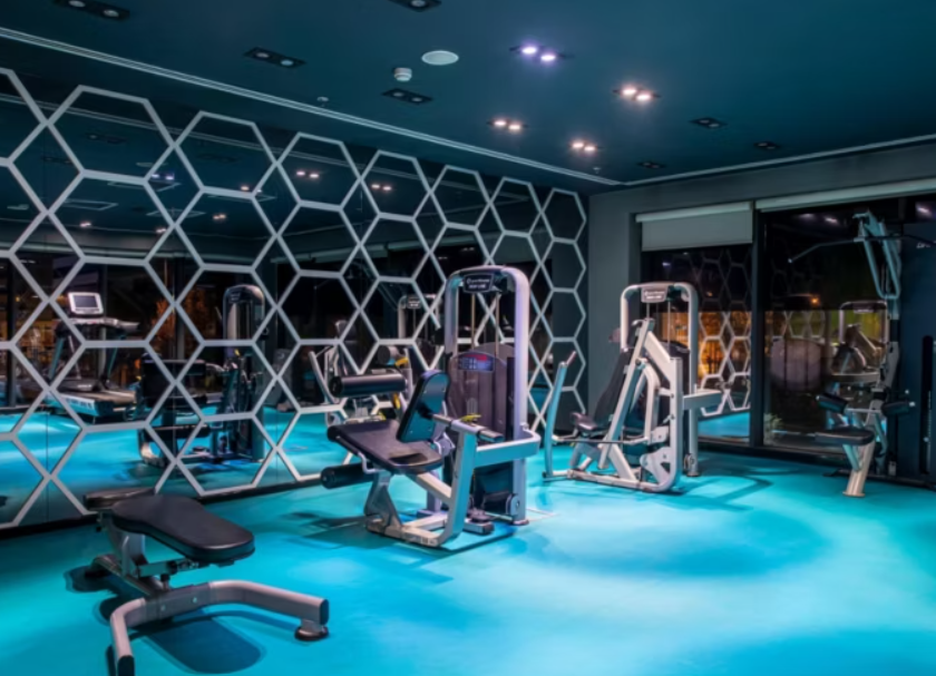 Fitness