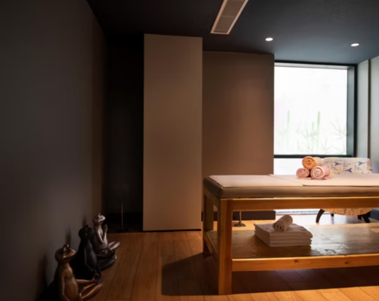 Spa