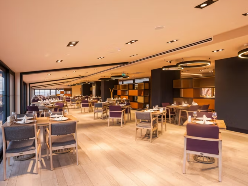 Resturant 
