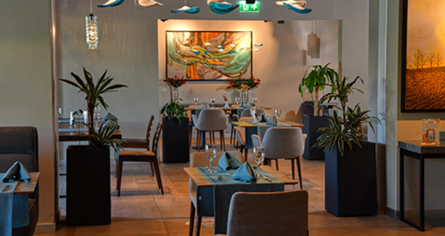 EATWELL RESTORAN