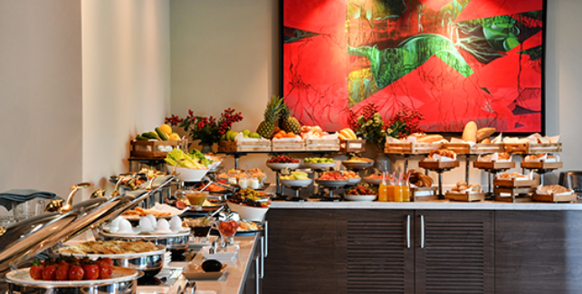 EATWELL RESTORAN 1