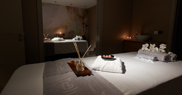 Spa & Wellness