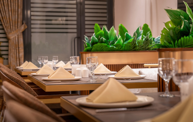 Resturant 2