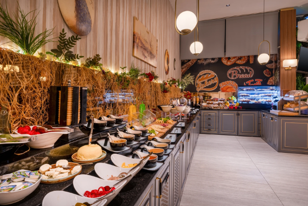 Resturant 1