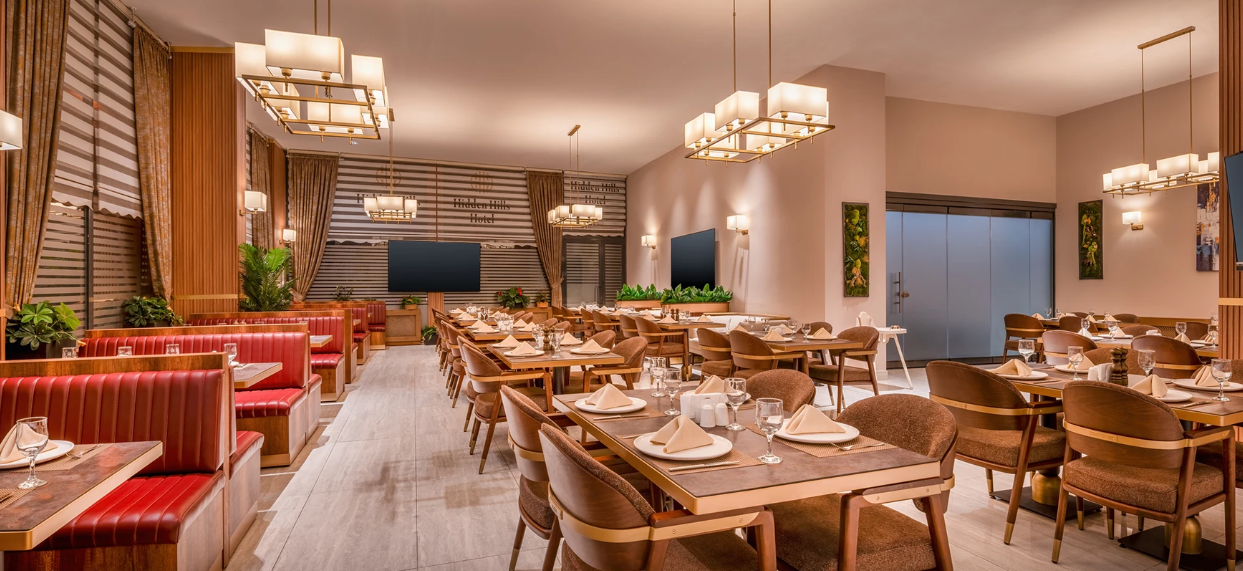 Resturant