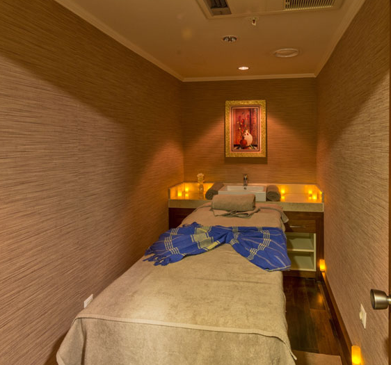 Spa