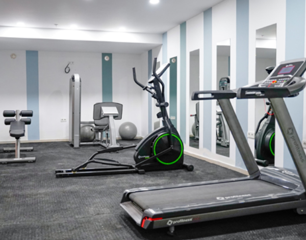 Fitness