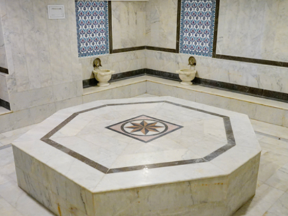 Hamam 