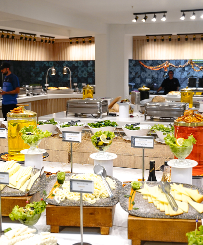 Ana Restoran