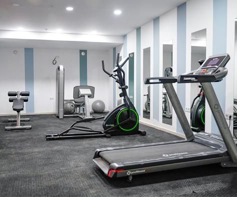 Fitnes
