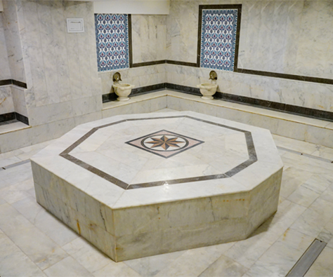 Hamam