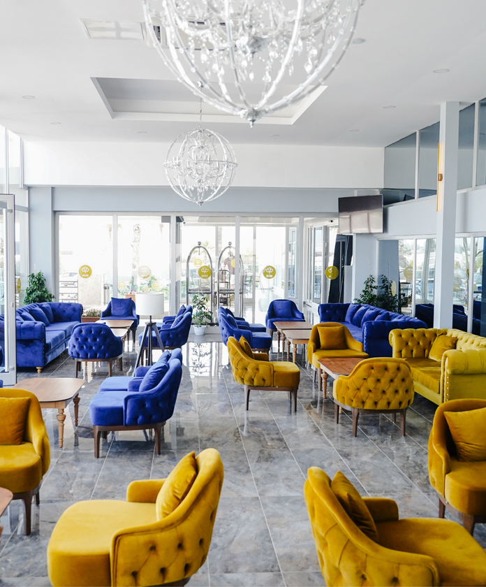 Nargile Kafe
