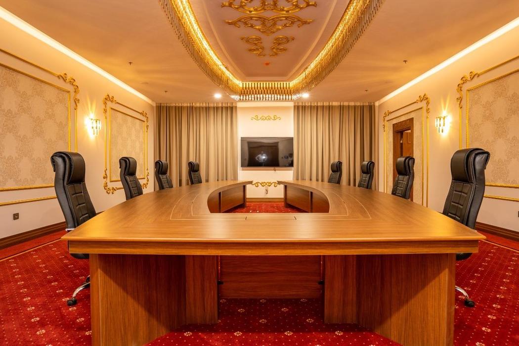 Toplantı Salonu
