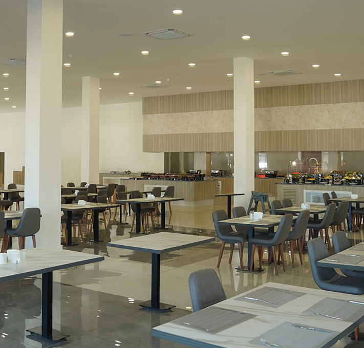 Ana Resturant