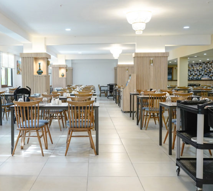 Cafe