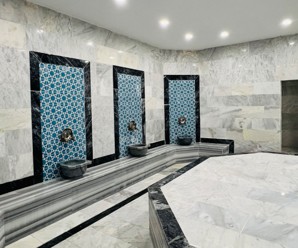 Hamam