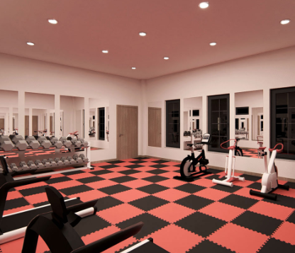Fitness 1