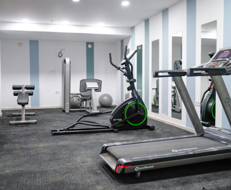 Fitness