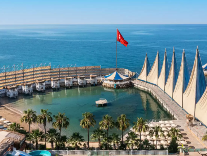 Kadınlara Özel Deniz