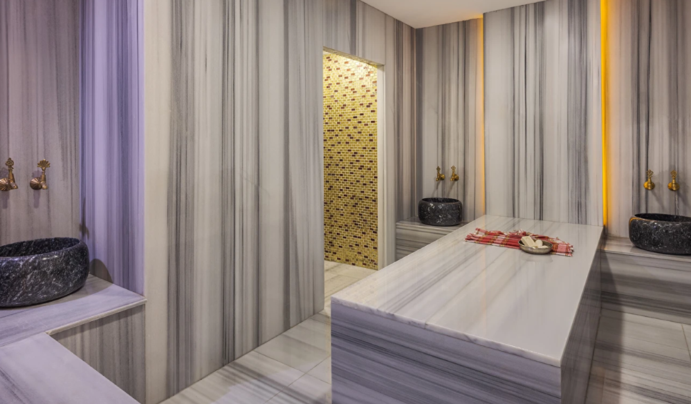 Hamam