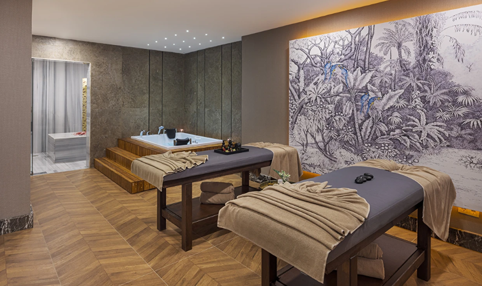 Spa