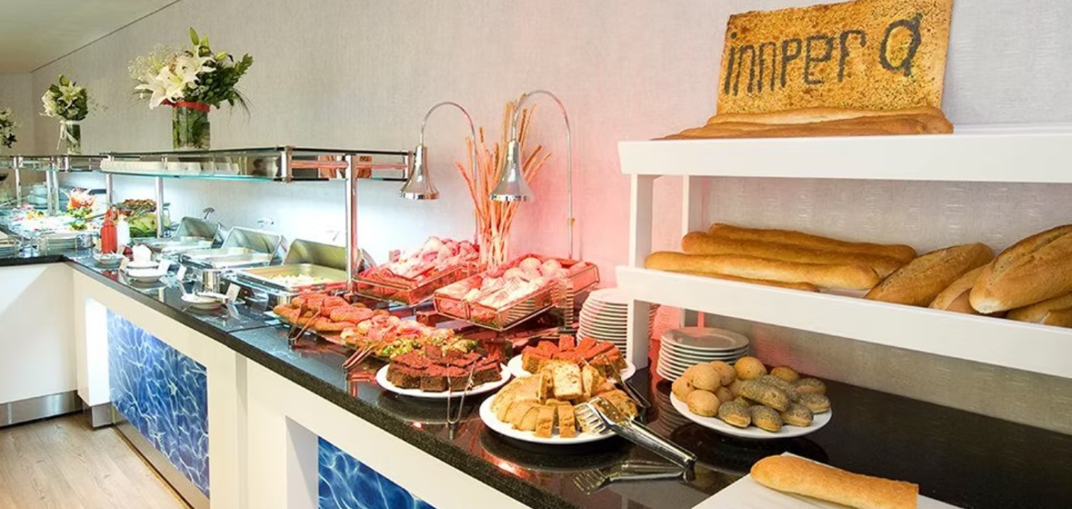 Resturant