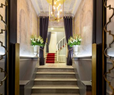 Otel 