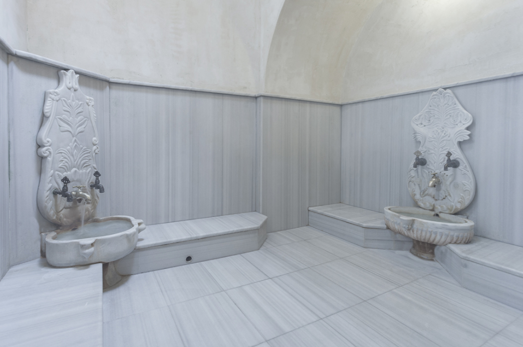 Hamam