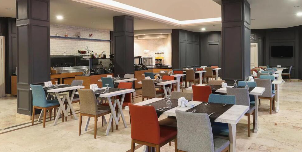 Restoran