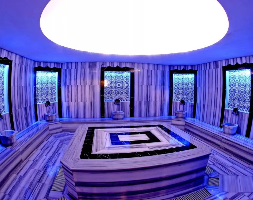 Hamam