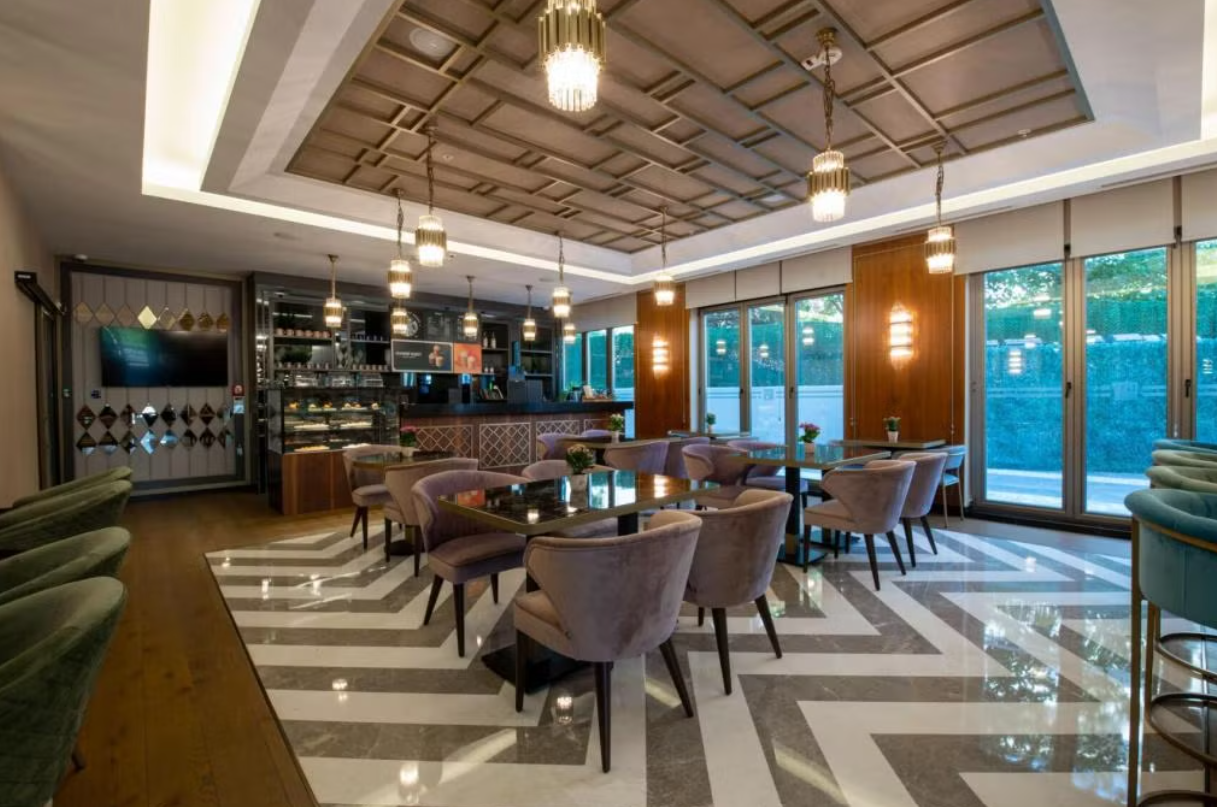 Cafe
