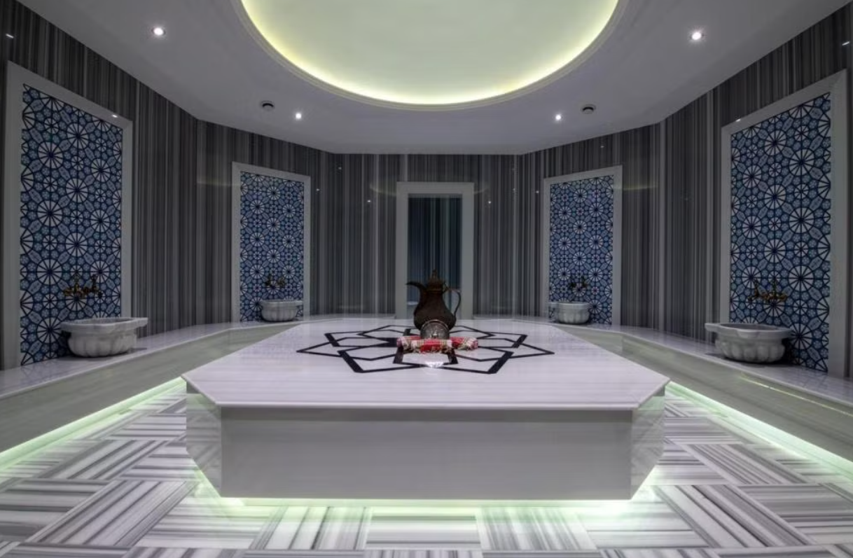 Hamam