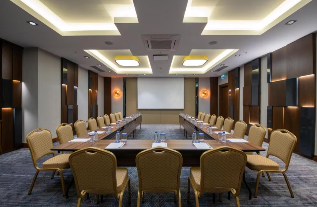 Toplantı Salonu