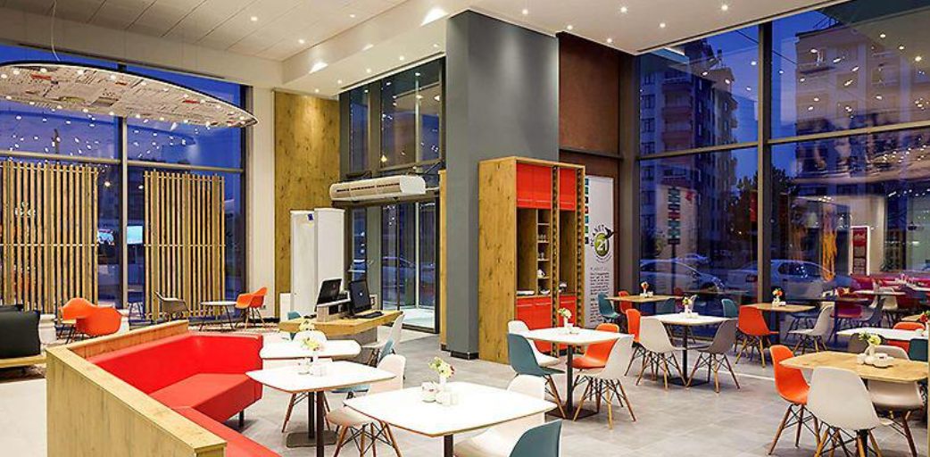 Restoran