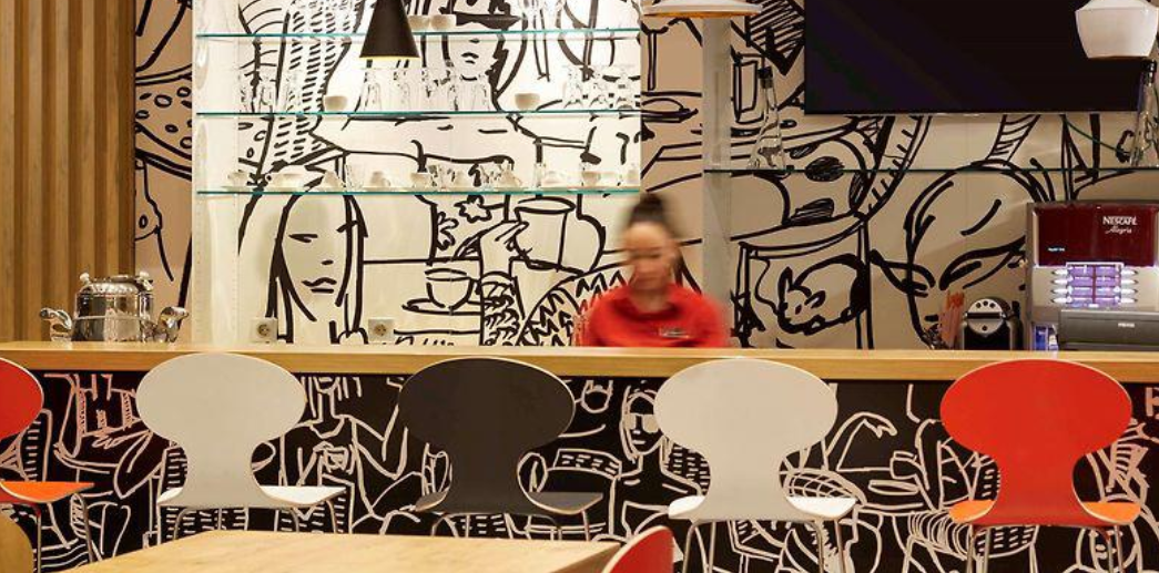 Coffee Bar