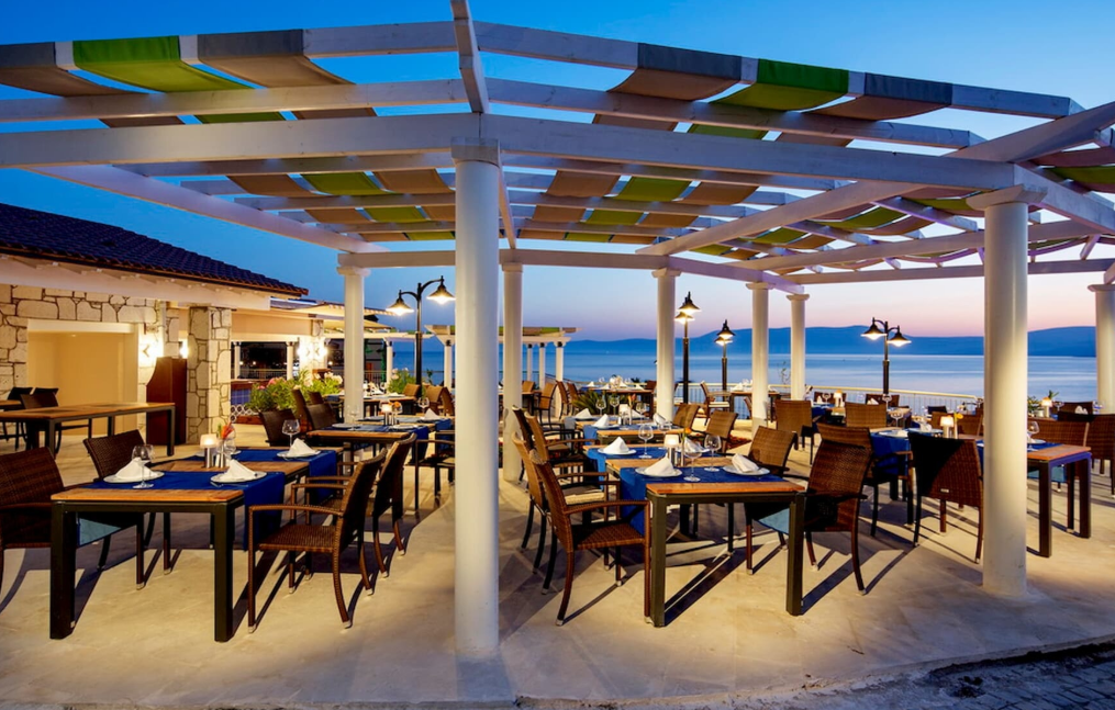 Balık A La Carte