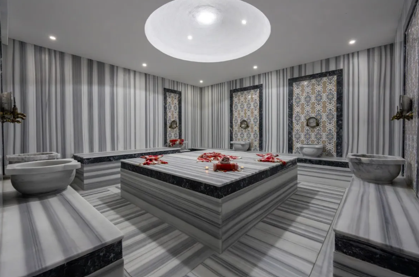 Hamam
