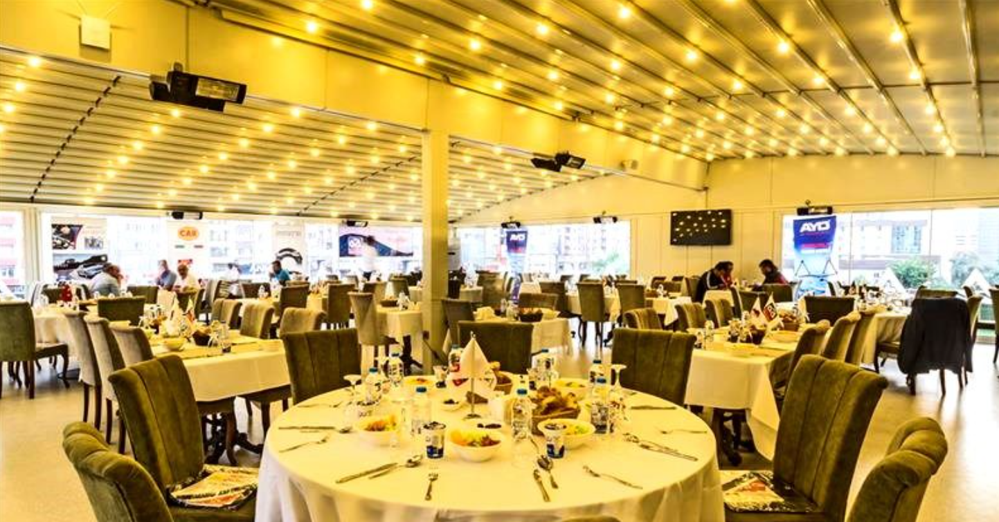Restoran