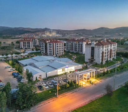 dış Alan
