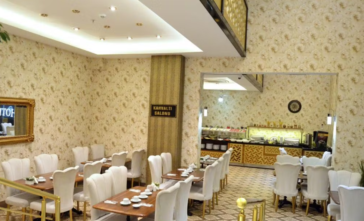 Restoran