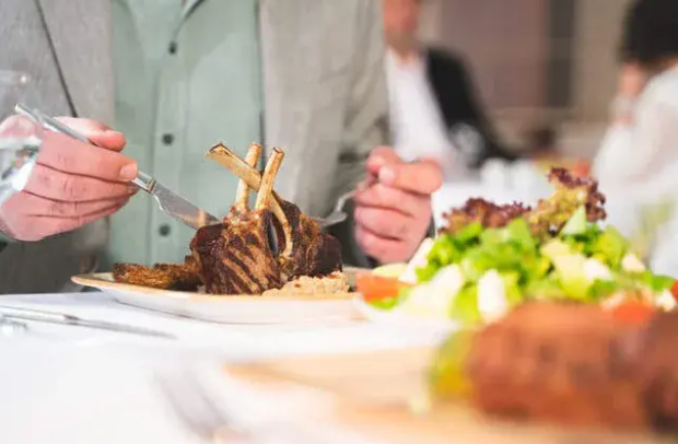 Erguvan Restaurant