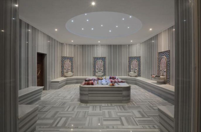 Hamam