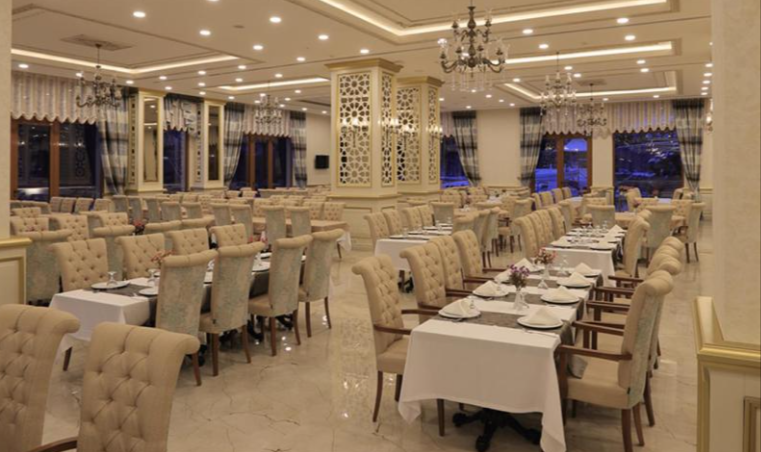 Restoran